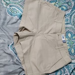 Old navy shorts